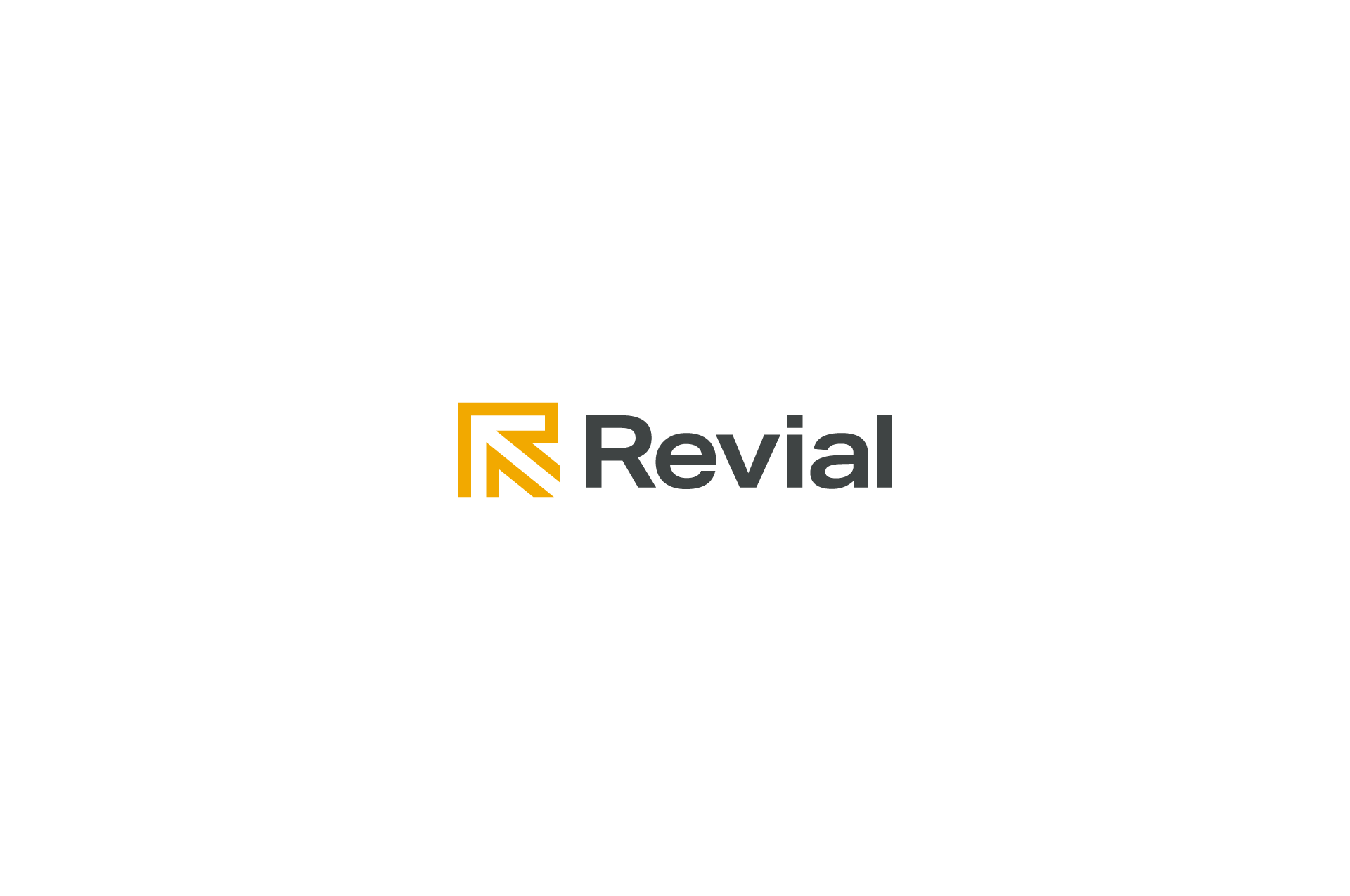 Logotipo Revial