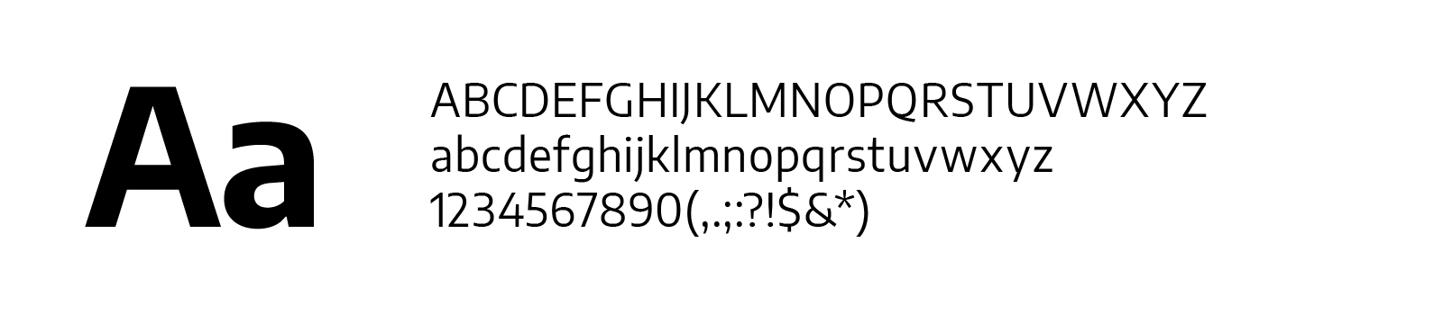 Encode Sans